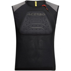 Защита тела (Жилет) Acerbis X-AIR LEVEL 2 VEST, чёрный, жёлтый, L/XL