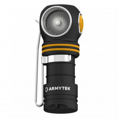 Фонарь ARMYTEK ELF C1 USB-C (белый свет)