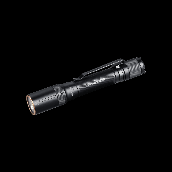 Фонарь Fenix E20V2.0 Cree SST20 LED
