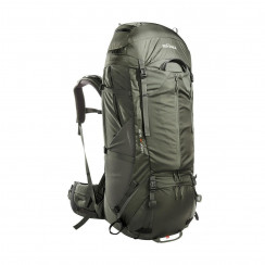 Рюкзак Tatonka YUKON X1 75+10 олива