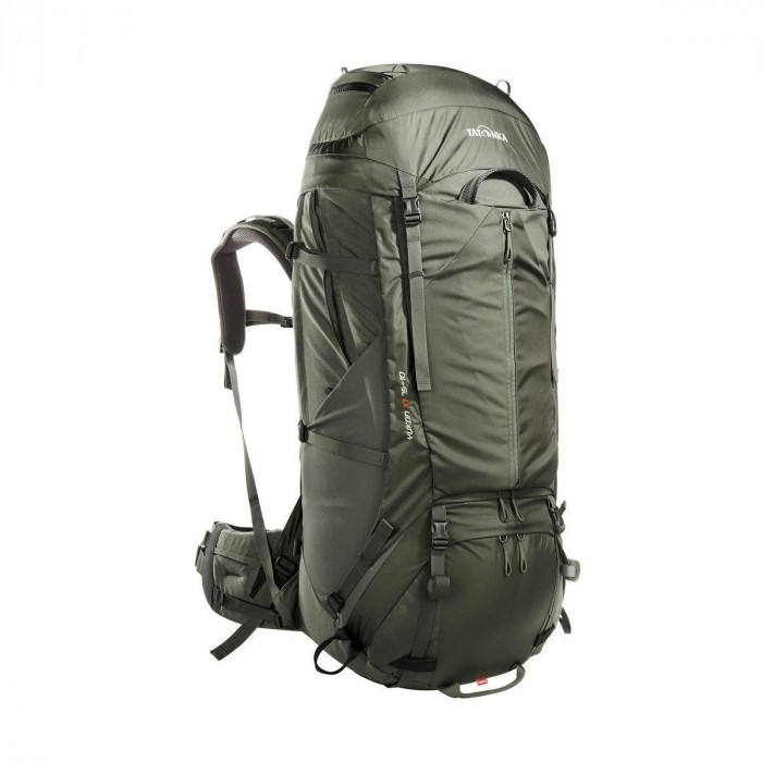 Рюкзак Tatonka YUKON X1 75+10 олива