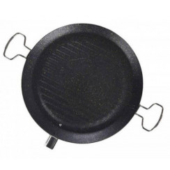 Сковорода-гриль портативная Fire-Maple Portable Grill Pan 656 г/438х343х40мм/312х310х28мм, Portable Grill Pan
