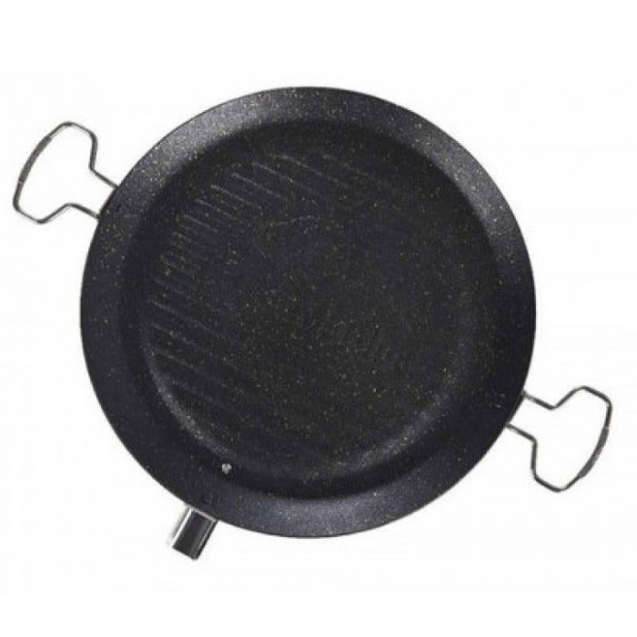 Сковорода-гриль портативная Fire-Maple Portable Grill Pan г,438х343х40мм,312х310х28мм, Portable Grill Pan