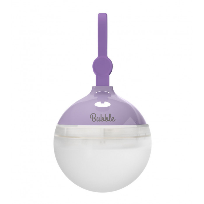 Кемпинговый фонарь NITECORE BUBBLE-PRP фиолетовый BUBBLE-PRP