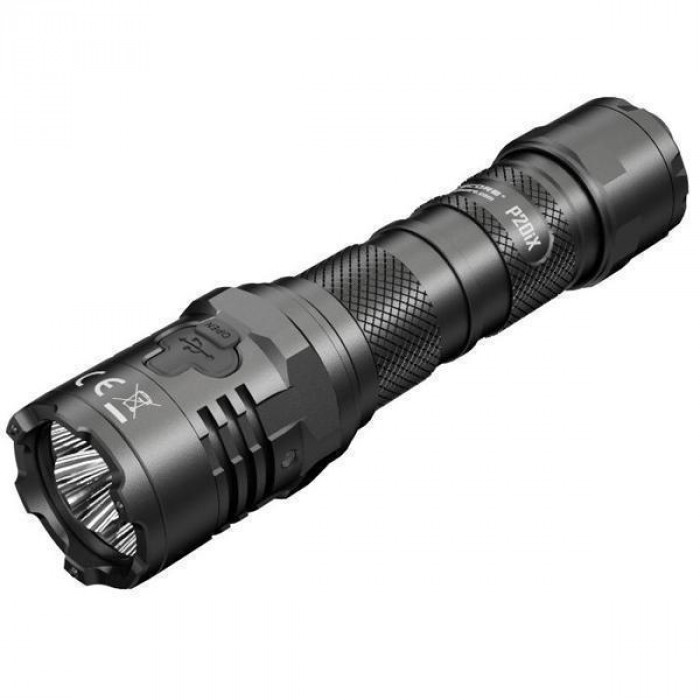 Фонарь NITECORE P20iX P20iX