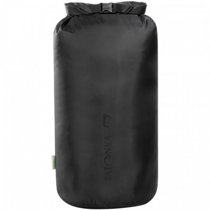 Мешок гермо TATONKA DRY SACK, чёрный, 18л