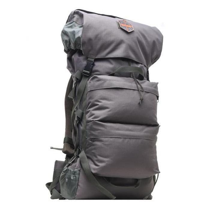 Рюкзак Hunterhelp Huntsman ПИКБАСТОН Хаки 080л