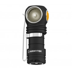Мультифонарь светодиодный Armytek Wizard C1 Pro Magnet USB, теплый свет, аккумулятор (F09001W)