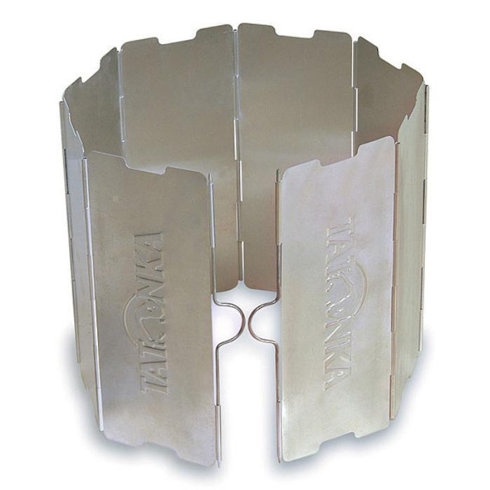 Экран защитный Tatonka FALTWIND TLG, 4025.000