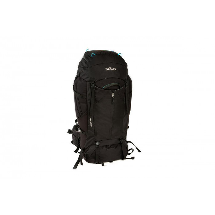 Рюкзак Tatonka BISON 75+10, 6051.040, чёрный