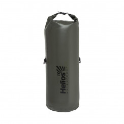 Драйбег 70л хаки Helios HS-DB-7033100-H, (100 см)