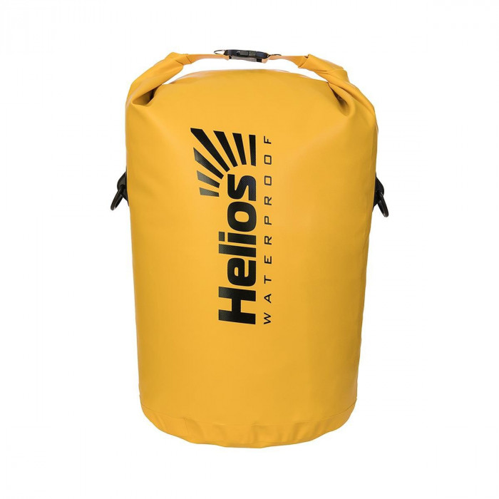 Драйбег 50л желтый Helios HS-DB-503369-Y, (69 см)