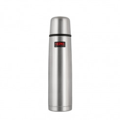 Термос Thermos FBB-750B Stainless SteeL Flask 0.75л (стальной)