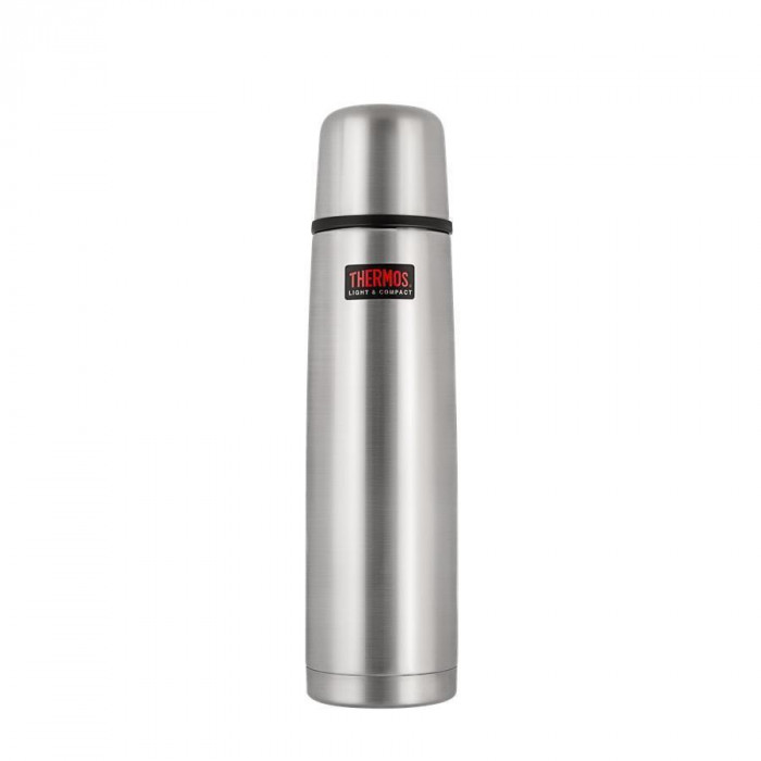 Термос Thermos FBB-750B Stainless SteeL Flask 0.75л стальной