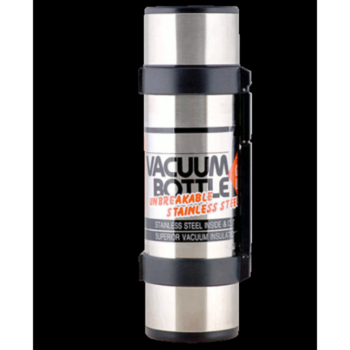Термос Thermos NCB-12B Rocket 1.2л черный