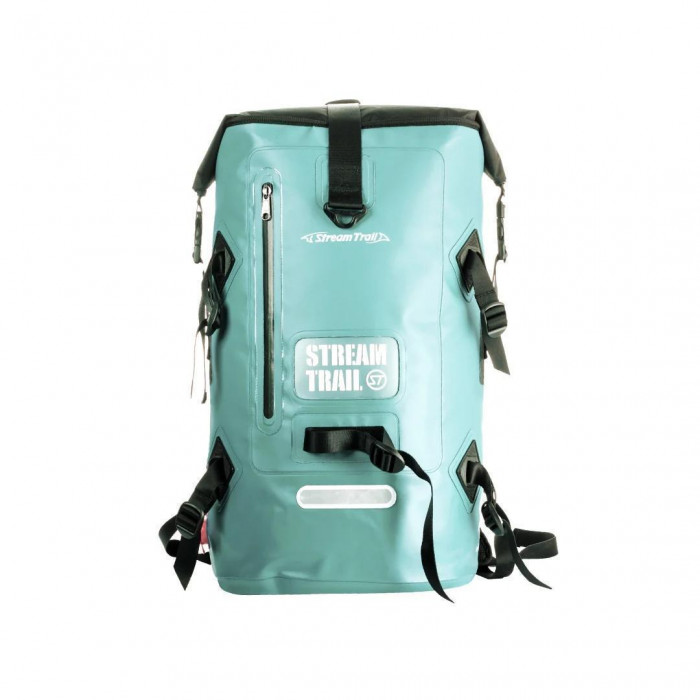 Влагозащитный рюкзак Stream Trail Dry Tank D2 Emerald, 40л