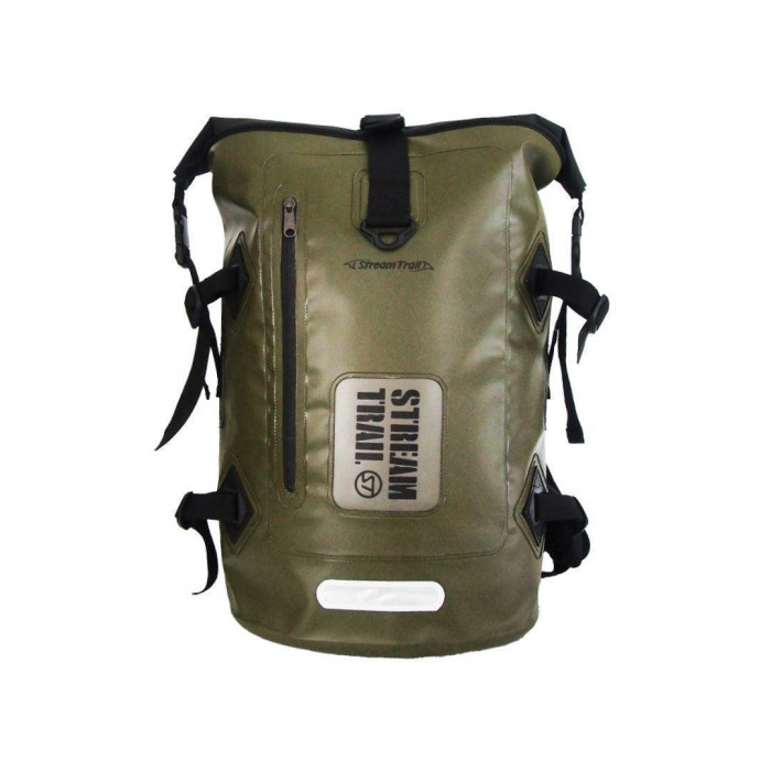 Влагозащитный рюкзак Stream Trail Dry Tank D2 OD, 33л