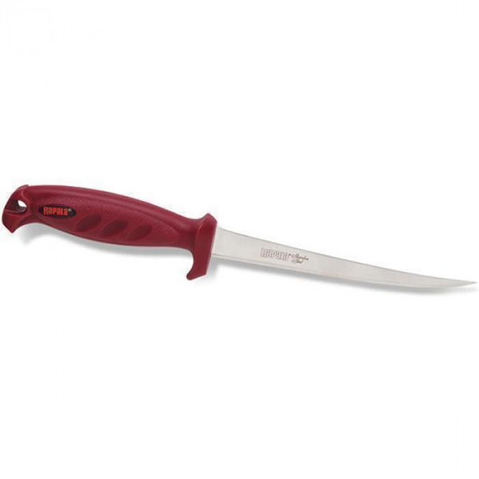 Rapala 126SP Филейный нож см