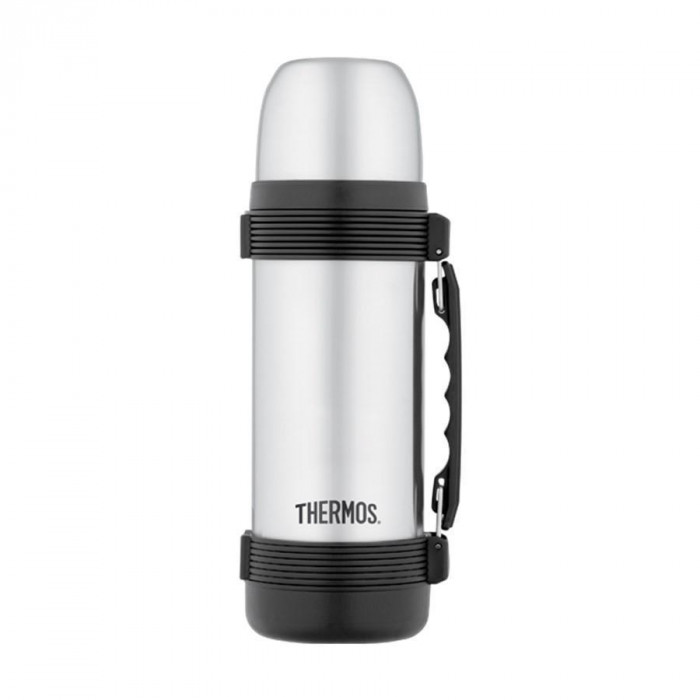 Термос THERMOS SS 1л стальной