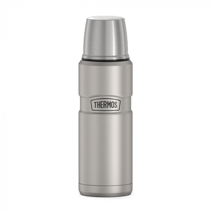 Термос Thermos SK2000 MS, стальной 0,47 литра