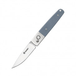 Нож Firebird Ganzo G7211 серый