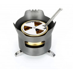 Горелка спиртовая Fire-Maple Fire Maple Volcano Alcohol Stove