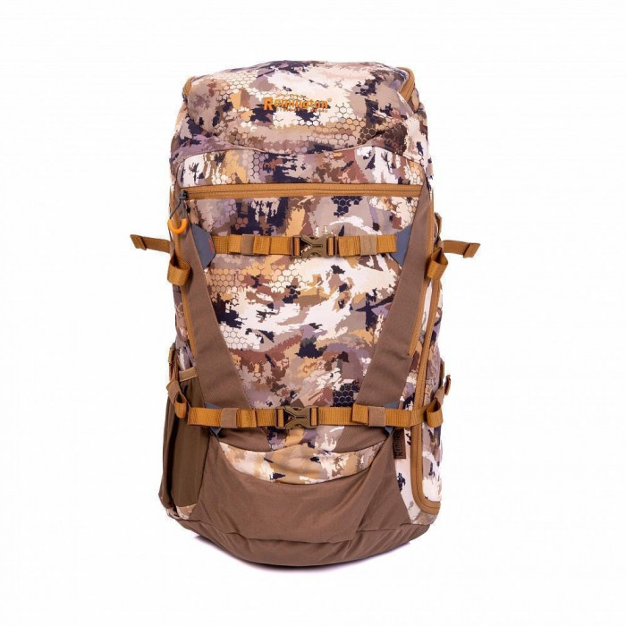Рюкзак Remington Fortune Hunting Waterfowl Honeycombs, жёлтый, 40л