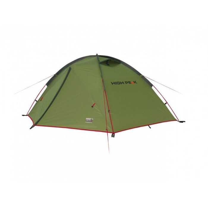 Палатка HIGH PEAK Woodpecker LW