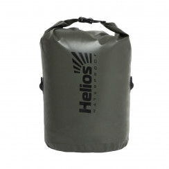 Драйбег 70л хаки Helios HS-DB-703865-H, (65 см)