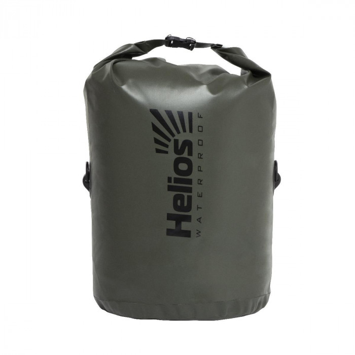 Драйбег 70л хаки Helios HS-DB-703865-H, (65 см)
