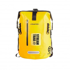 Влагозащитный рюкзак Stream Trail Dry Tank D2 Saffron (YE) 25L
