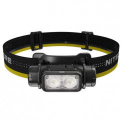 Налобный фонарь NITECORE NU50 (NU50)