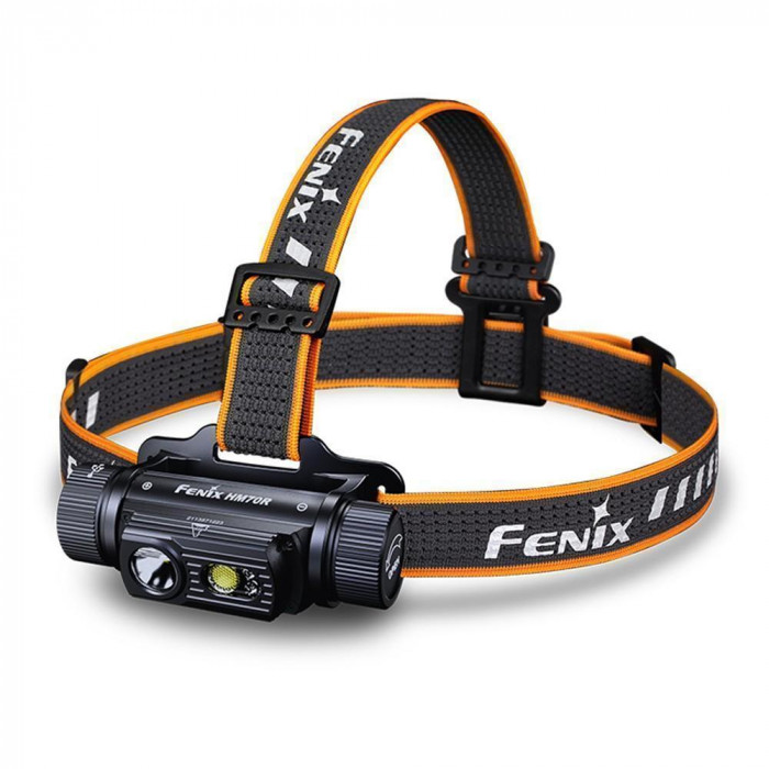 Налобный фонарь Fenix HM70R