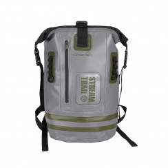 Влагозащитный рюкзак Stream Trail Dry Tank Stripe Troop-Stone/OD 25L