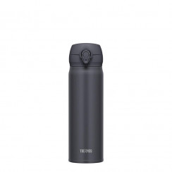Термокружка Thermos JNL-506 SMB (0,5 литра), серая дымчатая