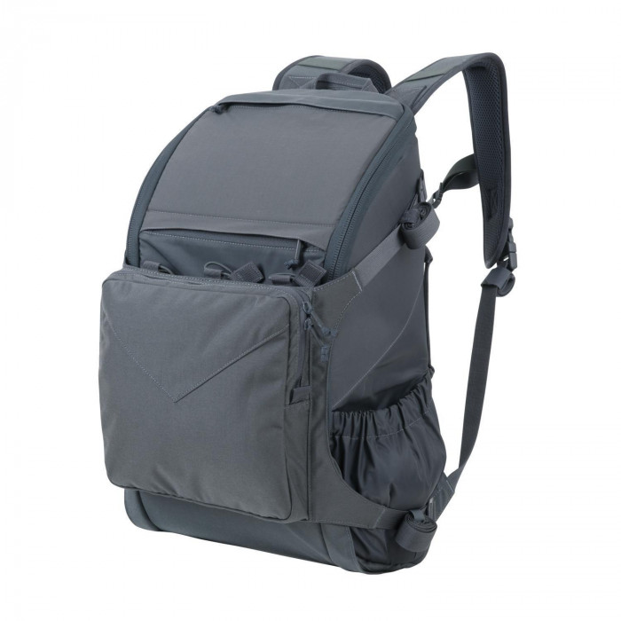 Рюкзак Helikon-Tex BAIL OUT BAG Backpack, цвет Shadow 25л., серый