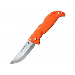Нож складной Cold Steel Finn Wolf Blaze Orange AUS8A Griv-Ex CS-20NPJ