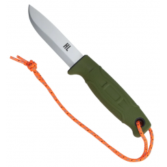 Нож HL Hunting D2 Green, клинок 10см