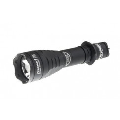 Фонарь тактический Armytek Predator, теплый свет, ремешок, чехол (F01603BW)