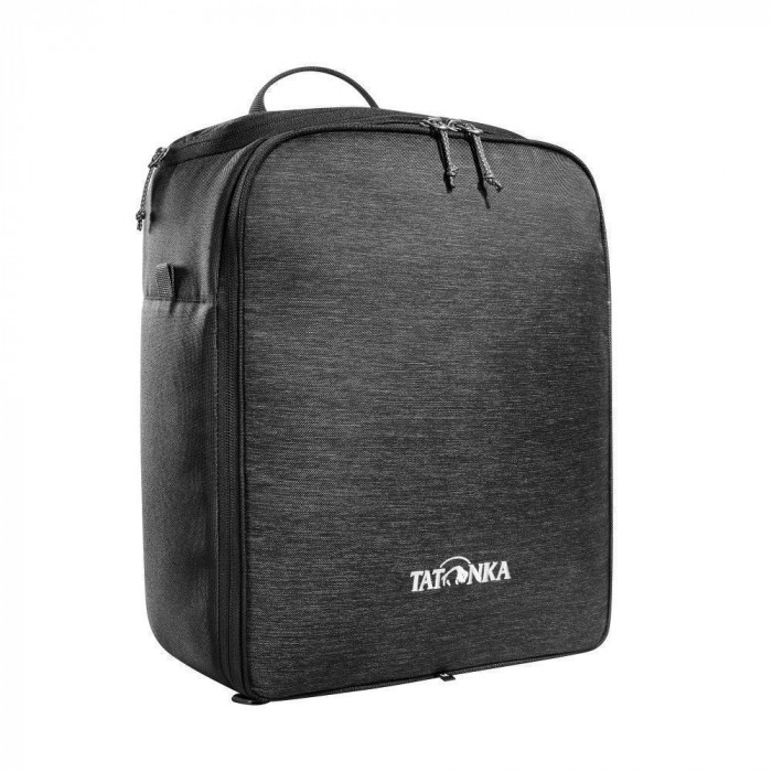 Сумка-холодильник Tatonka COOLER BAG off, 2914.220, чёрный, M
