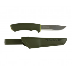 Нож Morakniv Bushcraft Forest, блистер