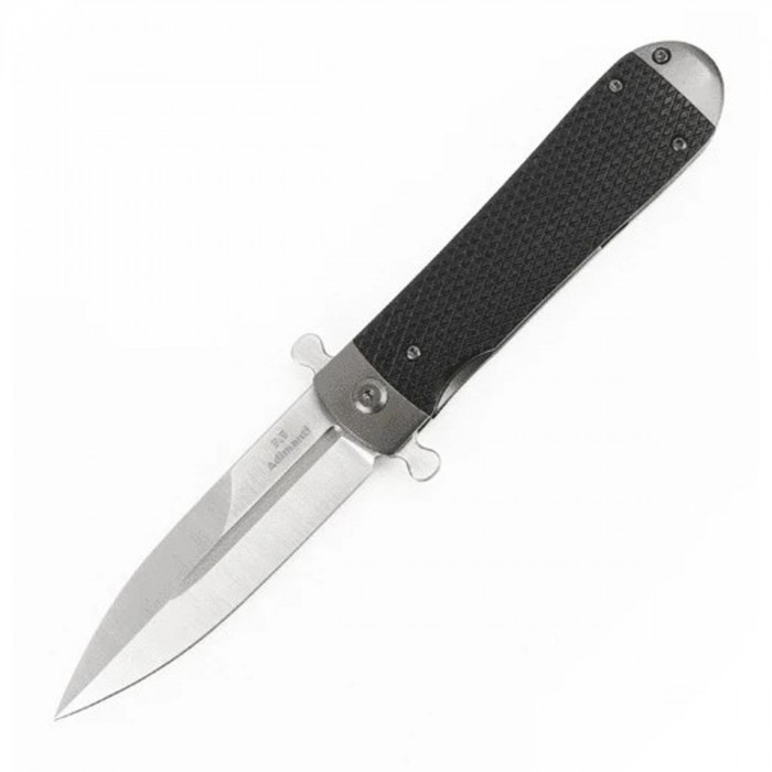 Нож Adimanti Samson by Ganzo, Samson-BK Brutalica design