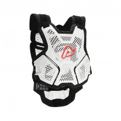 Acerbis Защита тела (Панцирь) P035, белый