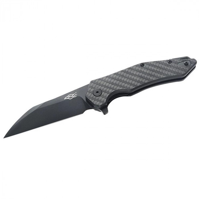 Складной нож Firebird by Ganzo FH31B-CF D2 Steel, Carbon