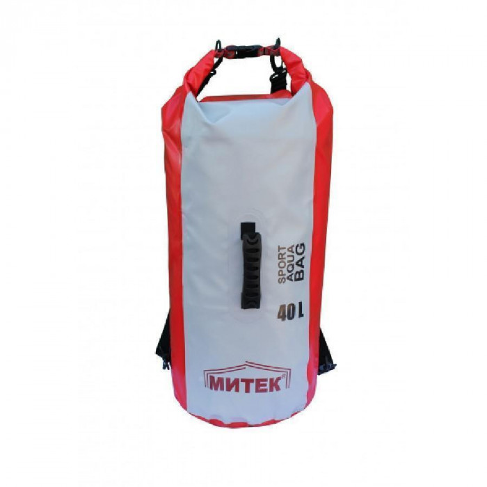 Герморюкзак Митек 40л ? 30см Н-57см