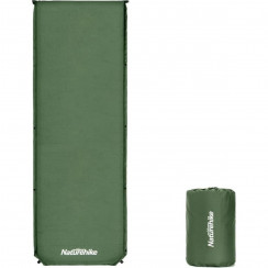 Коврик самонадувной туристический Naturehike D03 Army Green, 6927595773680