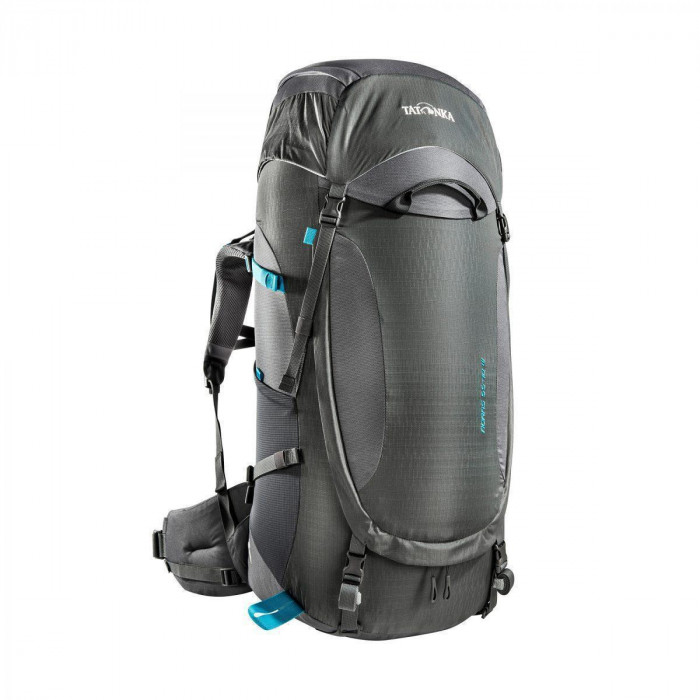 Рюкзак Tatonka NORAS 55+10 Women titan, 1324.021, серый