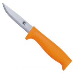 Нож HL Basic Orange, клинок 9см
