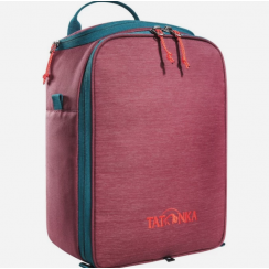 Термосумка TATONKA COOLER BAG S Bordeaux Red 2913.047