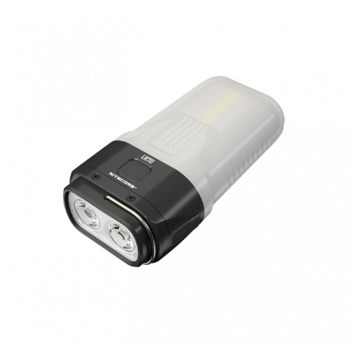Кемпинговый фонарь NITECORE LR70 LR70